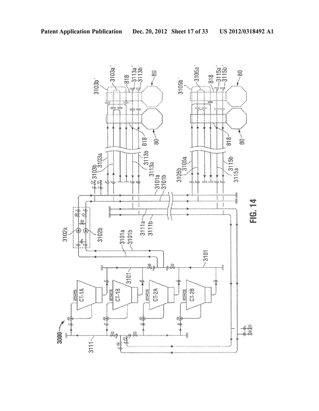 COOLING SYSTEMS FOR ELECTRICAL EQUIPMENT - diagram, schematic, and image 18