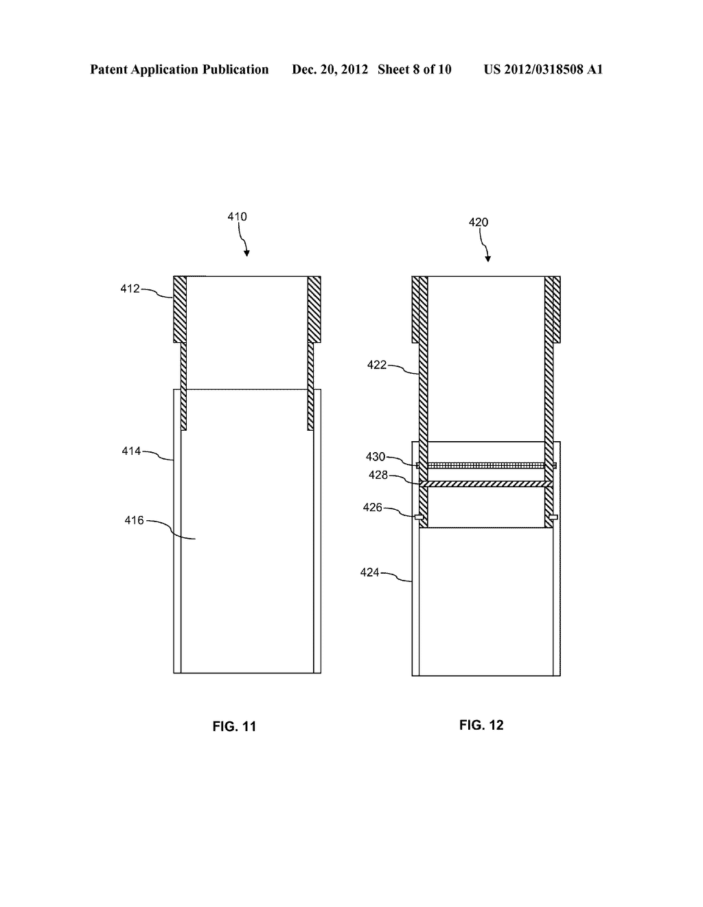 Shock Load Mitigation in a Downhole Perforation Tool Assembly - diagram, schematic, and image 09