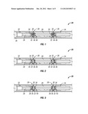 Valve System For Downhole Tool String diagram and image