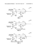 Valve System For Downhole Tool String diagram and image