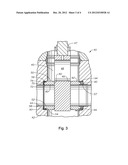 GATE VALVE SEAT AND SEAT RING diagram and image