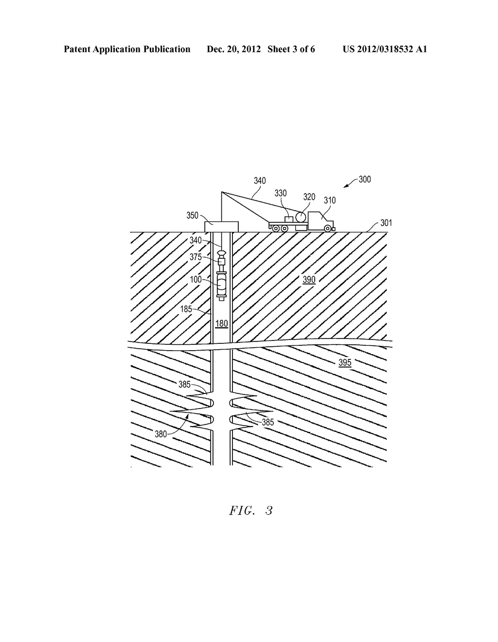 Temperature Resistant Downhole Elastomeric Device - diagram, schematic, and image 04