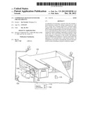 COMPRESSED AIR FOAM SYSTEM FOR FIRE RETARDANCE diagram and image