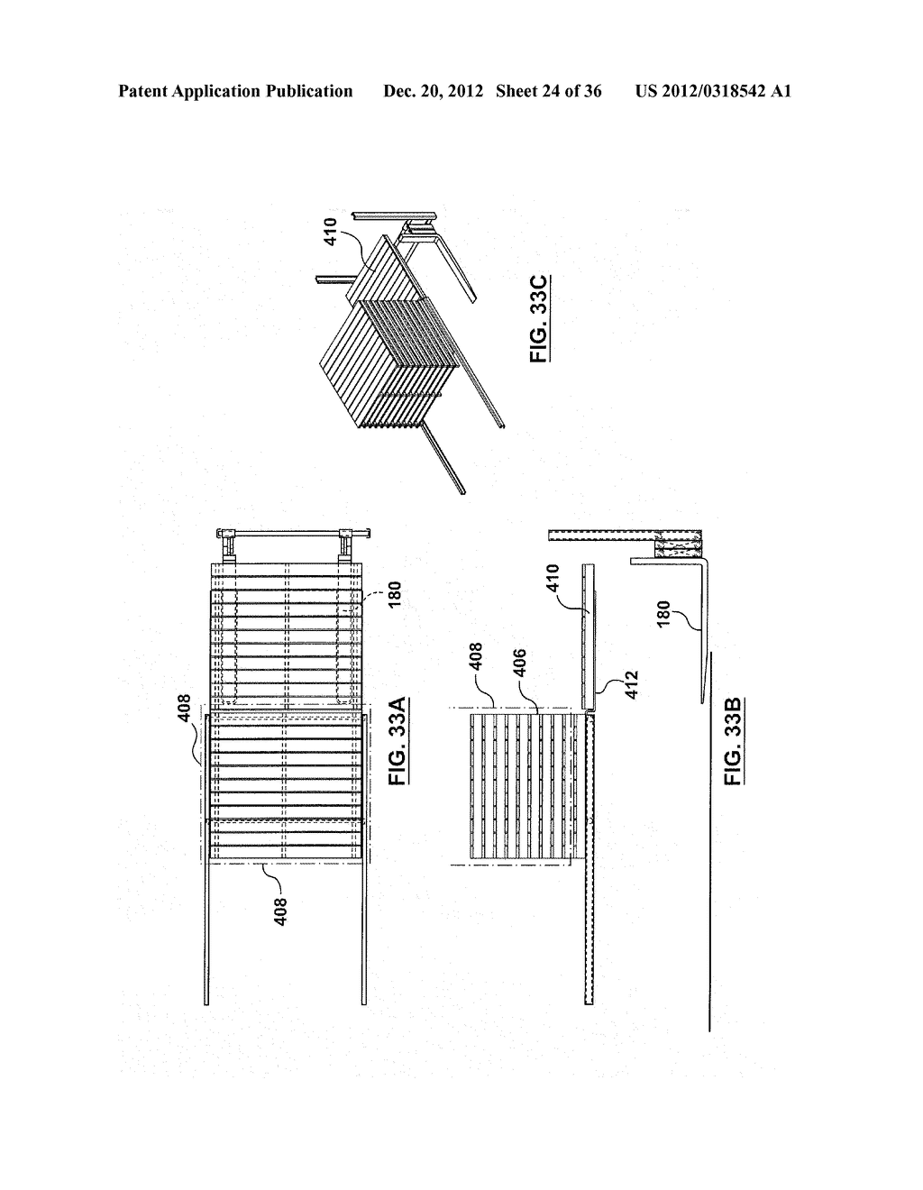 METHOD AND APPARATUS FOR HARVESTING AND PICKING UP SOD - diagram, schematic, and image 25