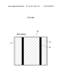 ELECTRONIC COMPONENT, CONDUCTIVE PASTE, AND METHOD FOR MANUFACTURING AN     ELECTRONIC COMPONENT diagram and image