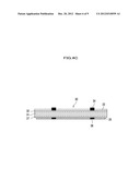 ELECTRONIC COMPONENT, CONDUCTIVE PASTE, AND METHOD FOR MANUFACTURING AN     ELECTRONIC COMPONENT diagram and image