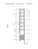 ELECTRONIC COMPONENT, CONDUCTIVE PASTE, AND METHOD FOR MANUFACTURING AN     ELECTRONIC COMPONENT diagram and image