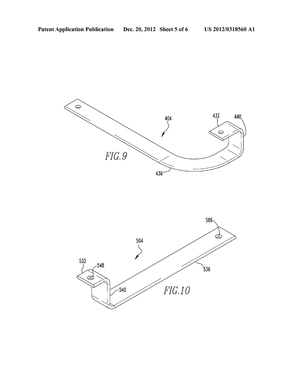 Conductive Bus Bars and Assembly - diagram, schematic, and image 06