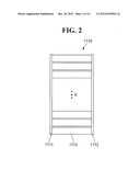 WORKING PANEL AND WORKING PANEL SET COMPRISING ARRAY BOARD PATTERNS diagram and image