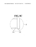 WORKING PANEL AND WORKING PANEL SET COMPRISING ARRAY BOARD PATTERNS diagram and image