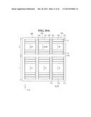 WORKING PANEL AND WORKING PANEL SET COMPRISING ARRAY BOARD PATTERNS diagram and image