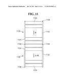 WORKING PANEL AND WORKING PANEL SET COMPRISING ARRAY BOARD PATTERNS diagram and image