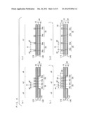 PRINTED CIRCUIT BOARD AND METHOD OF MANUFACTURING THE SAME diagram and image