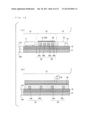 PRINTED CIRCUIT BOARD AND METHOD OF MANUFACTURING THE SAME diagram and image