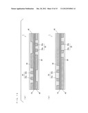 PRINTED CIRCUIT BOARD AND METHOD OF MANUFACTURING THE SAME diagram and image