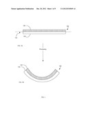 SUBSTRATES HAVING VOLTAGE SWITCHABLE DIELECTRIC MATERIALS diagram and image