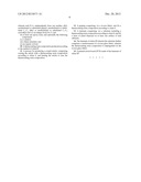 Low Dielectric Loss Thermoset Resin System at High Frequency for Use in     Electrical Components diagram and image