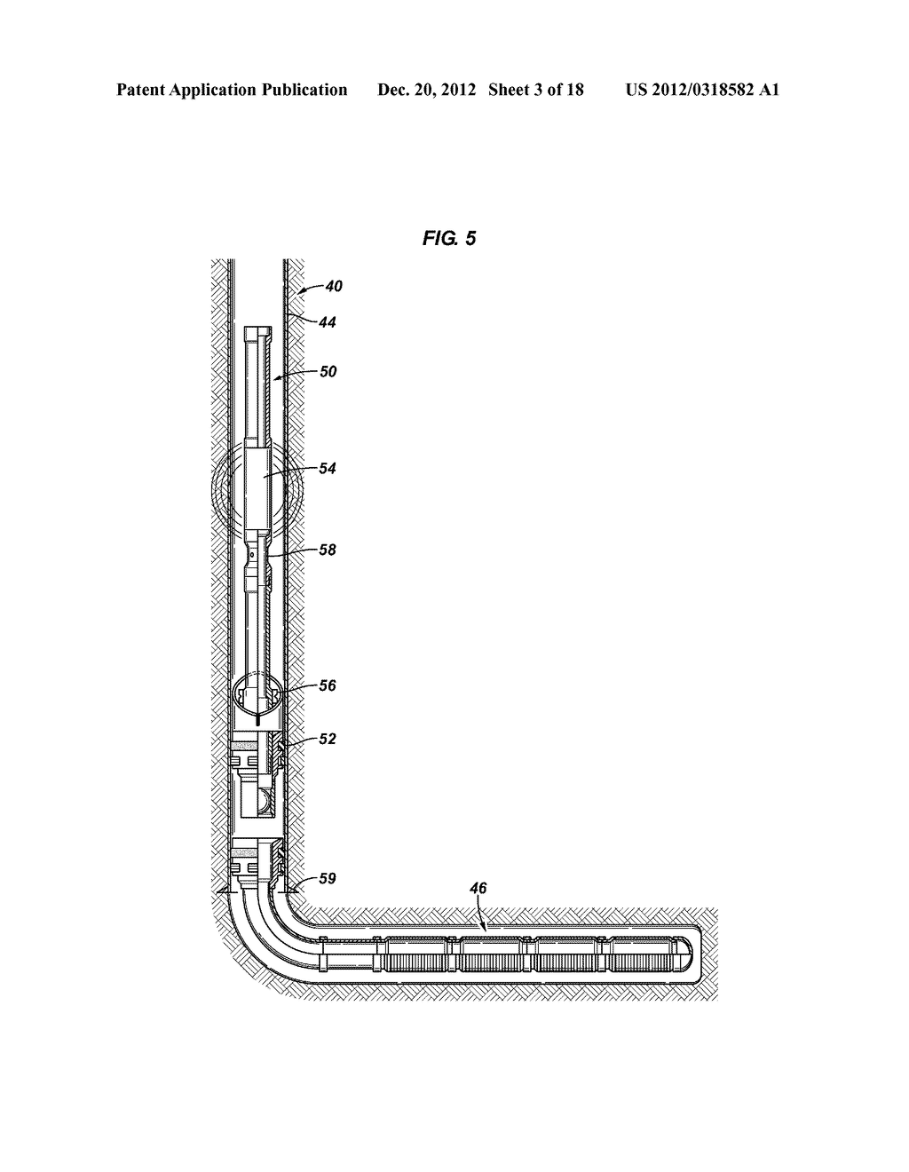 MULTILATERAL SYSTEM WITH RAPIDTRIP INTERVENTION SLEEVE AND TECHNIQUE FOR     USE IN A WELL - diagram, schematic, and image 04