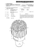 ROTARY DRILL AND METHOD FOR THE PRODUCTION THEREOF diagram and image