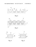 METHOD FOR MANUFACTURING OR MODERNIZING A TRACTION SHEAVE ELEVATOR, AND     TRACTION SHEAVE ELEVATOR diagram and image