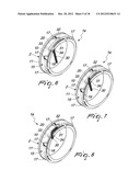 FRICTION RING FOR FRICTION SHAFTS, PARTICULARLY FOR WINDING SPOOLS diagram and image