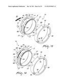 FRICTION RING FOR FRICTION SHAFTS, PARTICULARLY FOR WINDING SPOOLS diagram and image