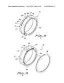 FRICTION RING FOR FRICTION SHAFTS, PARTICULARLY FOR WINDING SPOOLS diagram and image