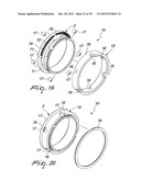 FRICTION RING FOR FRICTION SHAFTS, PARTICULARLY FOR WINDING SPOOLS diagram and image