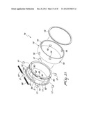 FRICTION RING FOR FRICTION SHAFTS, PARTICULARLY FOR WINDING SPOOLS diagram and image