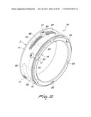 FRICTION RING FOR FRICTION SHAFTS, PARTICULARLY FOR WINDING SPOOLS diagram and image