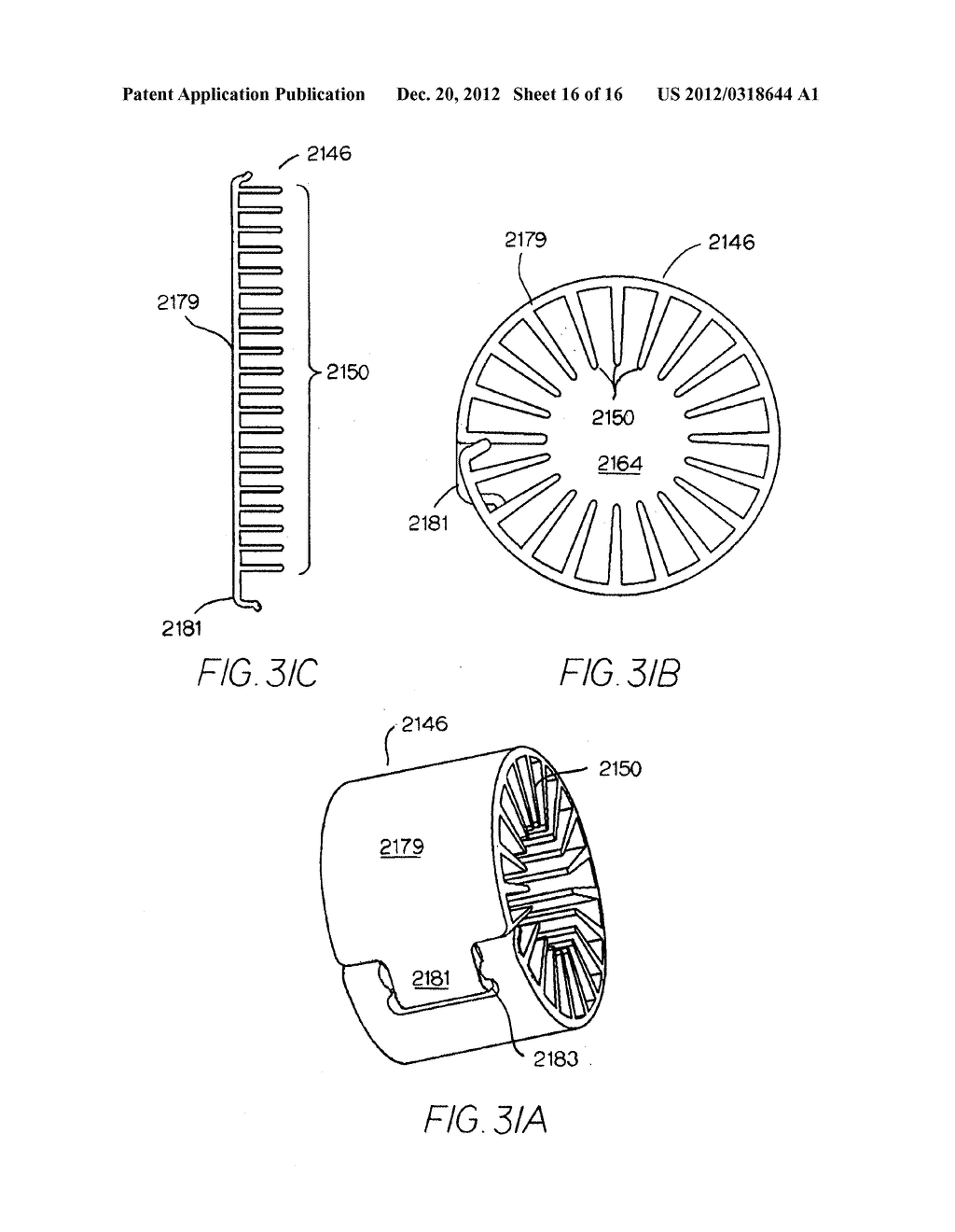 SNAP-ON CONVEYOR BELT ROLLERS - diagram, schematic, and image 17