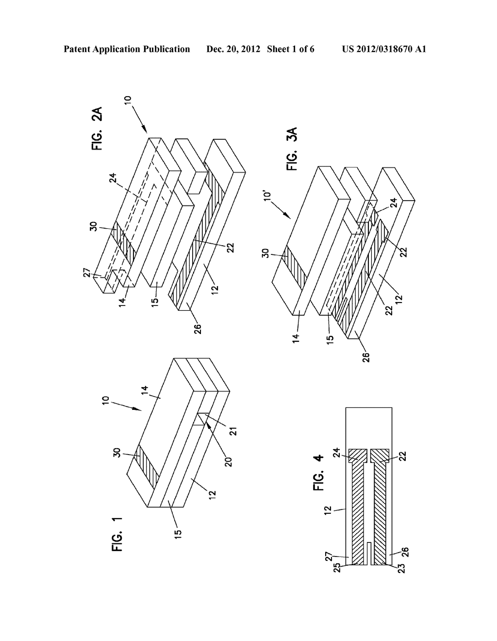 No Calibration Analyte Sensors and Methods - diagram, schematic, and image 02