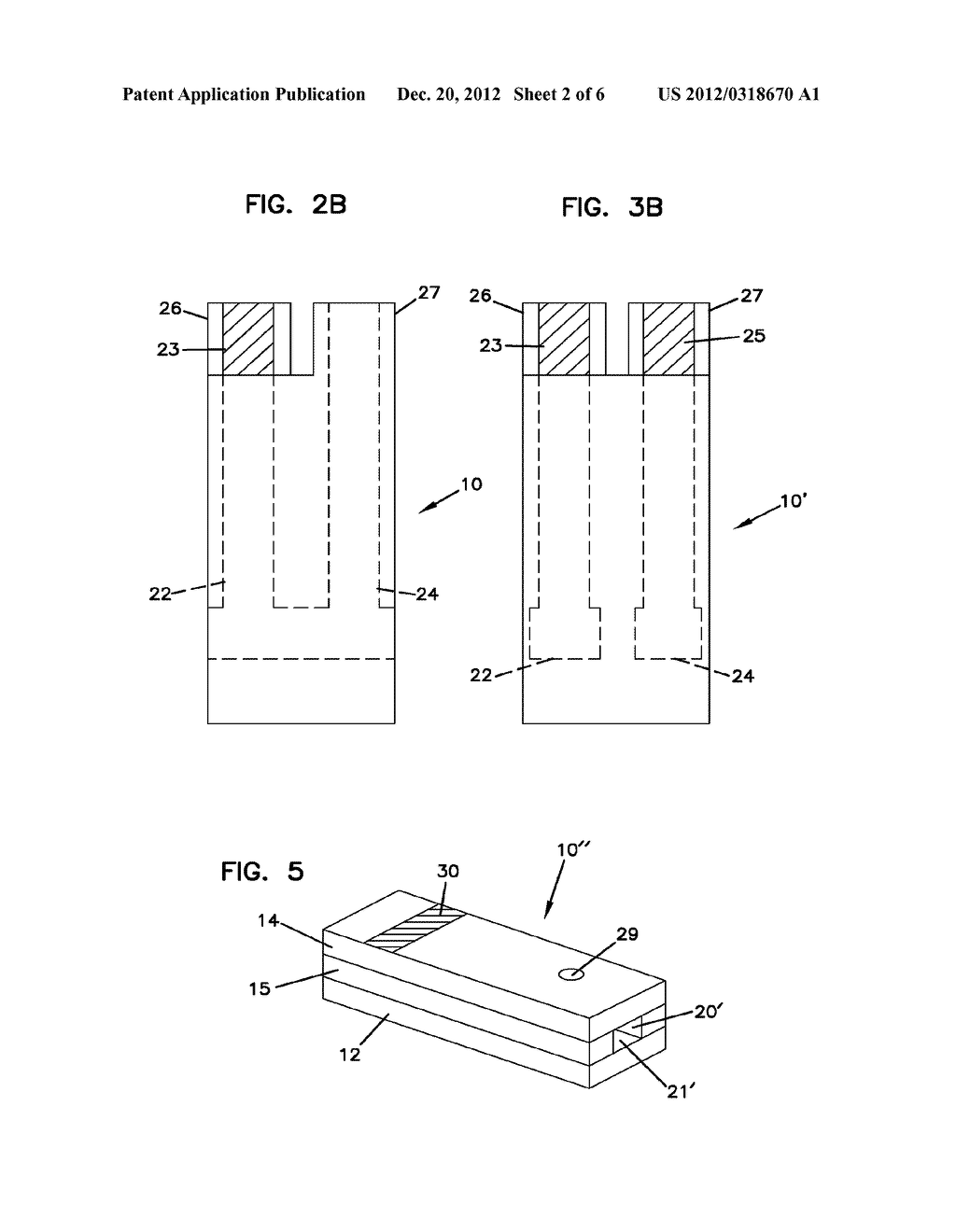 No Calibration Analyte Sensors and Methods - diagram, schematic, and image 03