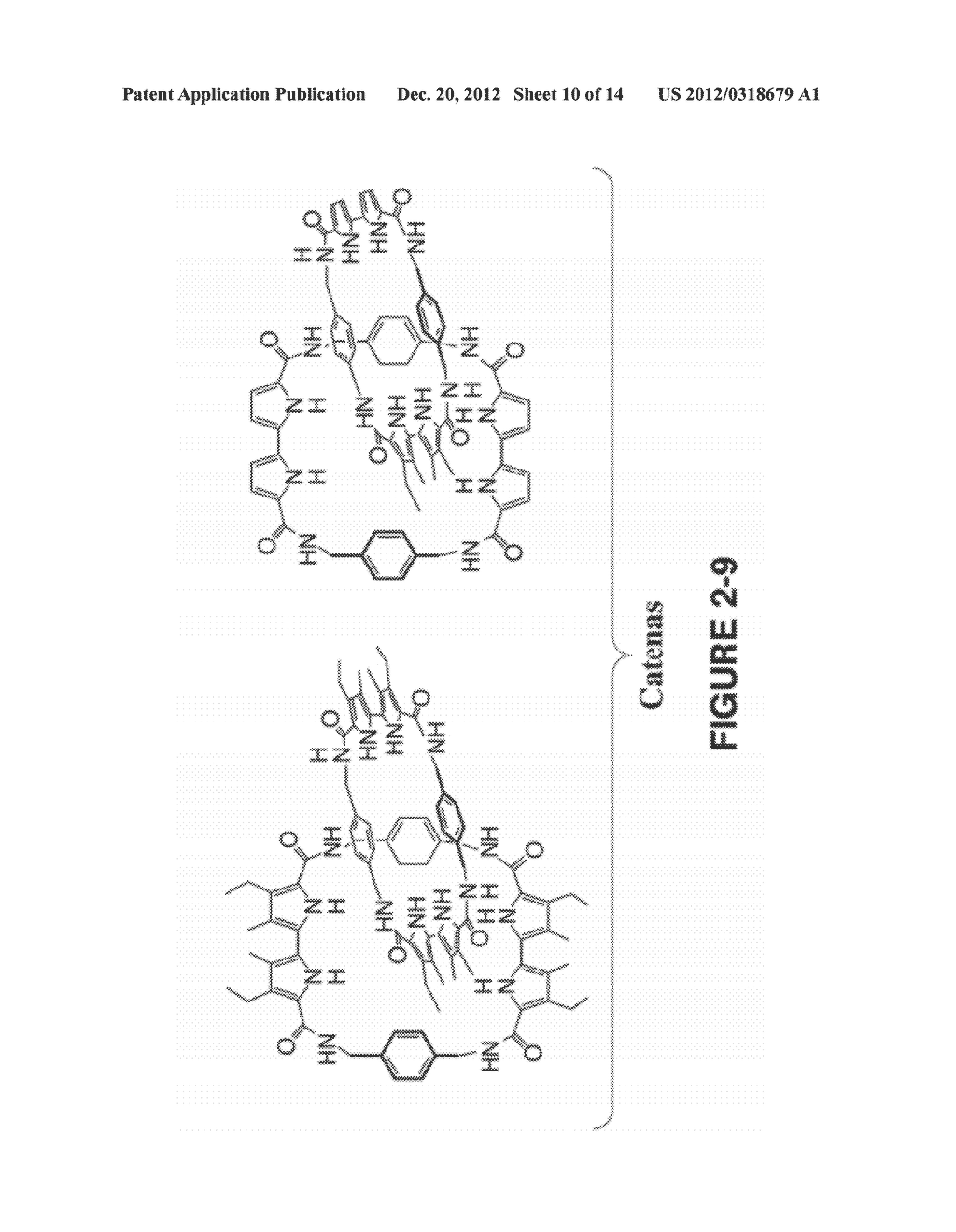 METHODS AND COMPOSITIONS COMPRISING MACROCYCLES, INCLUDING HALOGENATED     MACROCYCLES - diagram, schematic, and image 11