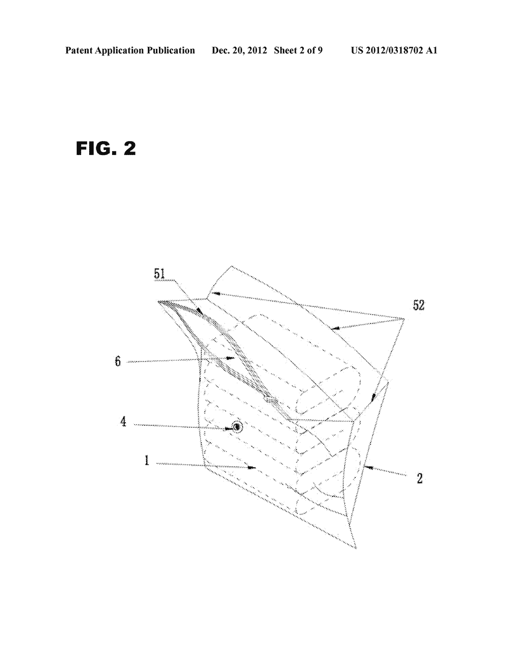 VACUUM PACKING BAG - diagram, schematic, and image 03