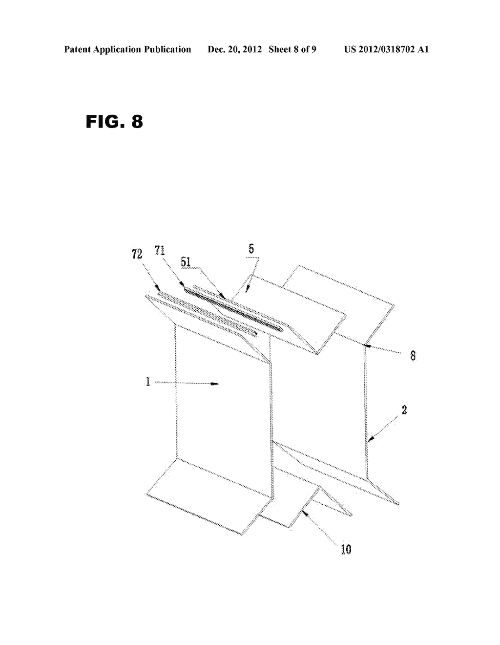 VACUUM PACKING BAG - diagram, schematic, and image 09