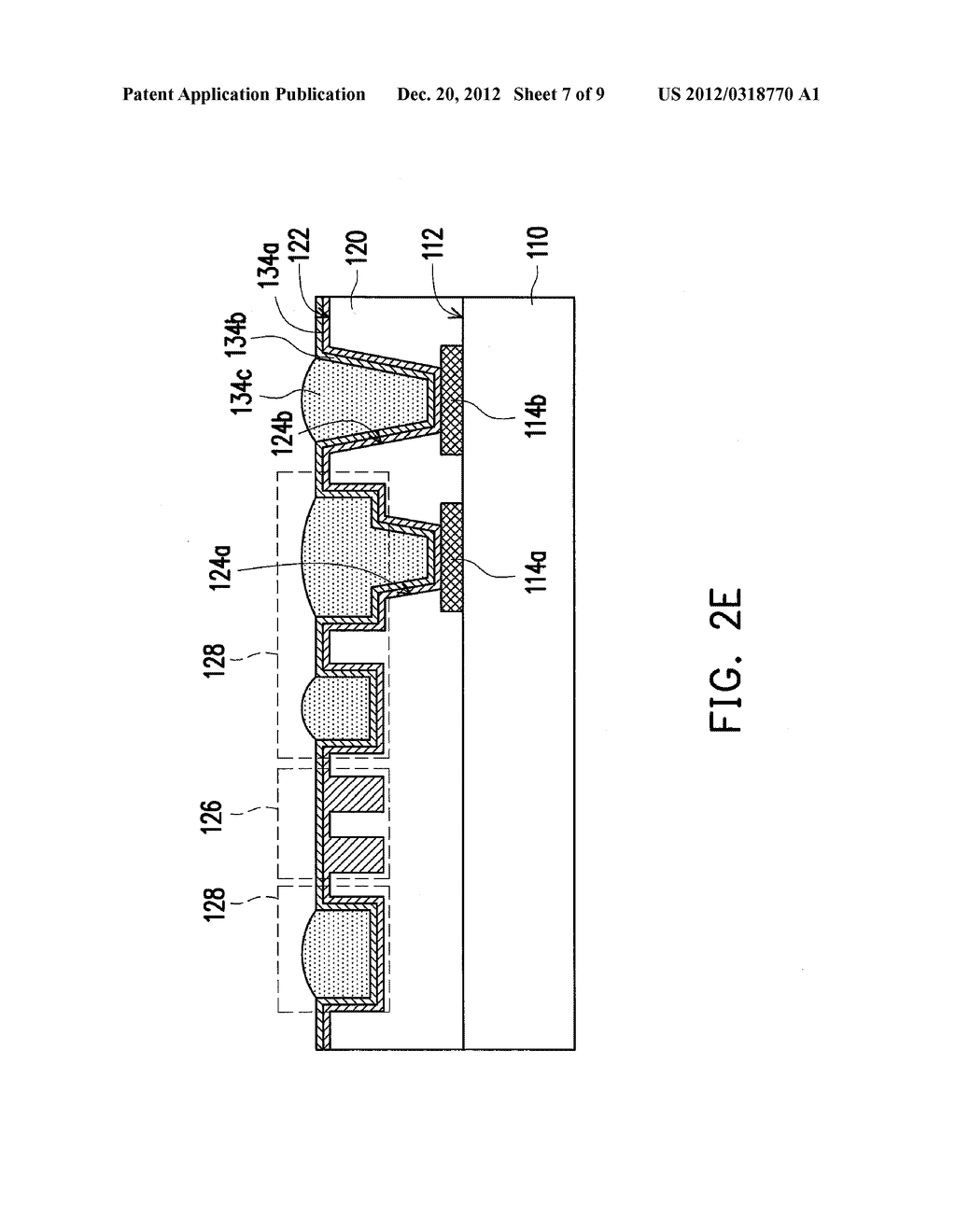 MANUFACTURING METHOD OF CIRCUIT BOARD - diagram, schematic, and image 08