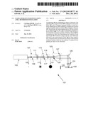 LASER APPARATUS FOR SINGULATION, AND A METHOD OF SINGULATION diagram and image