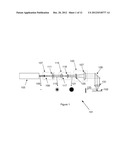 LASER APPARATUS FOR SINGULATION, AND A METHOD OF SINGULATION diagram and image