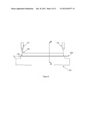 LASER APPARATUS FOR SINGULATION, AND A METHOD OF SINGULATION diagram and image