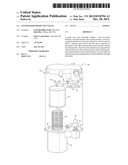 LEVER BASED GRADE VENT VALVE diagram and image