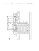 LEVER BASED GRADE VENT VALVE diagram and image