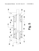 SPRING BALANCED CHAFING DISH diagram and image