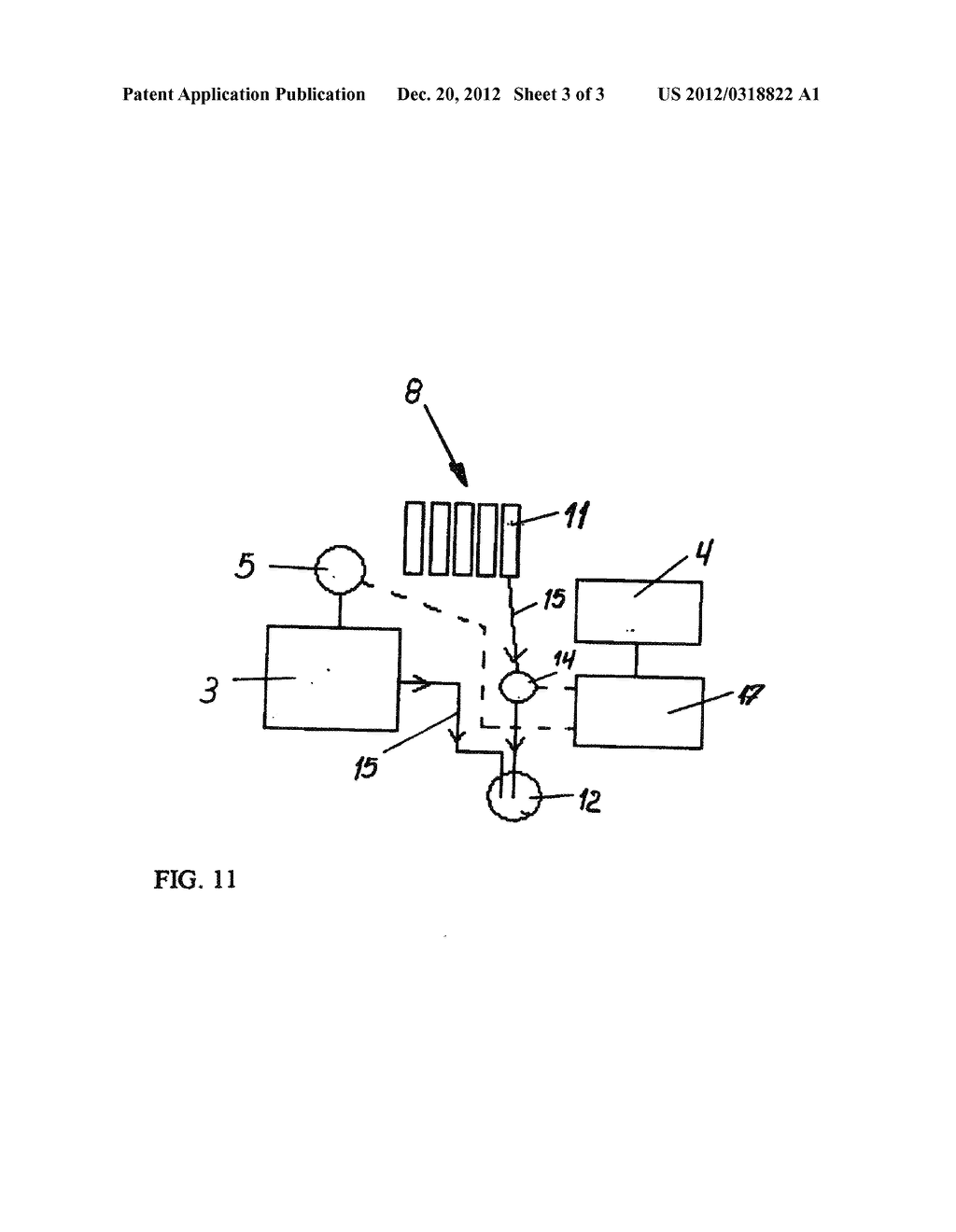 TROLLEY FOR PREPARING AND DISPENSING DRINKS - diagram, schematic, and image 04