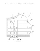 Load Carrier Systems and Associated Manufacturing Methods diagram and image