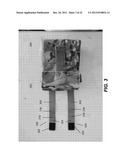 Load Carrier Systems and Associated Manufacturing Methods diagram and image