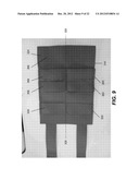 Load Carrier Systems and Associated Manufacturing Methods diagram and image