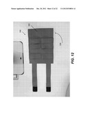 Load Carrier Systems and Associated Manufacturing Methods diagram and image