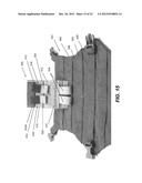 Load Carrier Systems and Associated Manufacturing Methods diagram and image