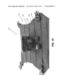 Load Carrier Systems and Associated Manufacturing Methods diagram and image